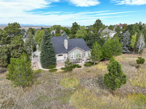 Parker, CO 80134,7581 Nuthatch CIR