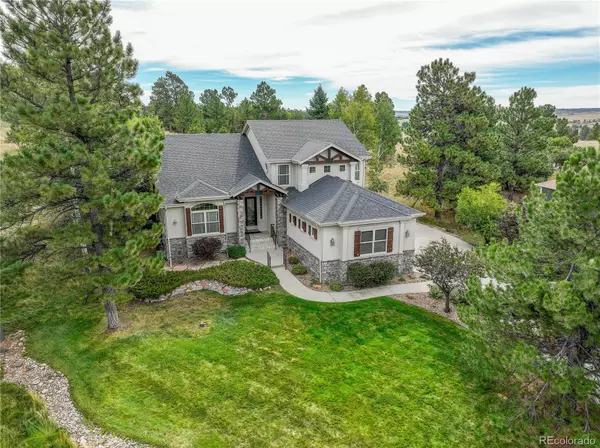 Parker, CO 80134,7581 Nuthatch CIR