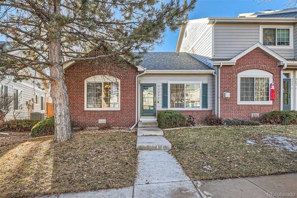 9609 W Chatfield AVE #A, Littleton, CO 80128