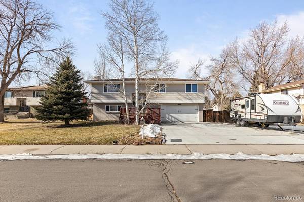 7079 Swadley CT,  Arvada,  CO 80004