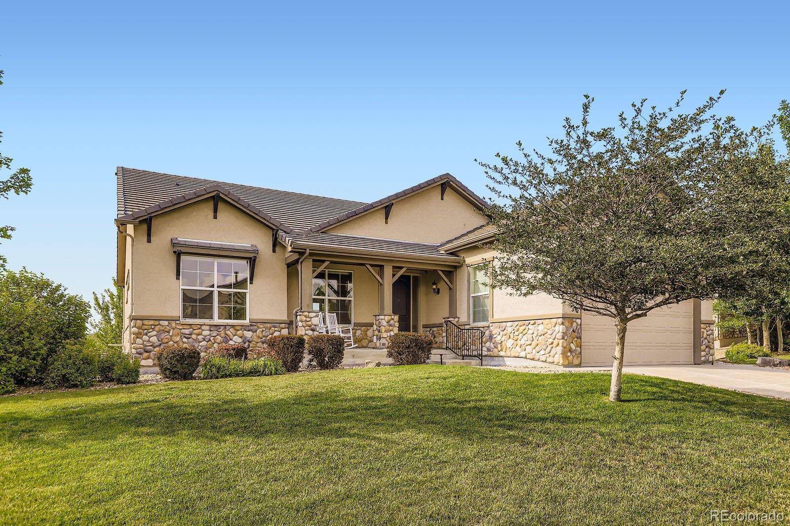 16075 Quandary LOOP, Broomfield, CO 80023
