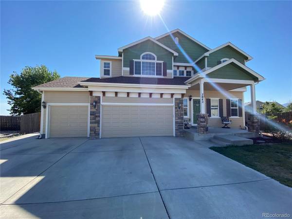 7842 Whipple PL, Fountain, CO 80817