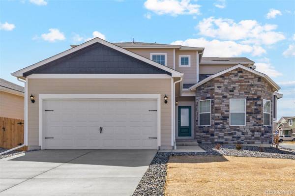 671 Twining Ave DR, Brighton, CO 80601