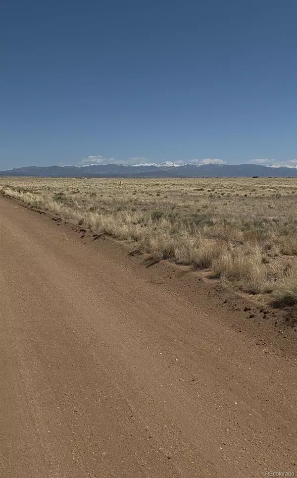 Blanca, CO 81123,Lot 7 Alamosa Ave