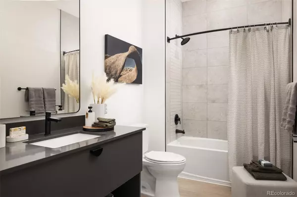 Denver, CO 80211,1521 Hooker ST #810