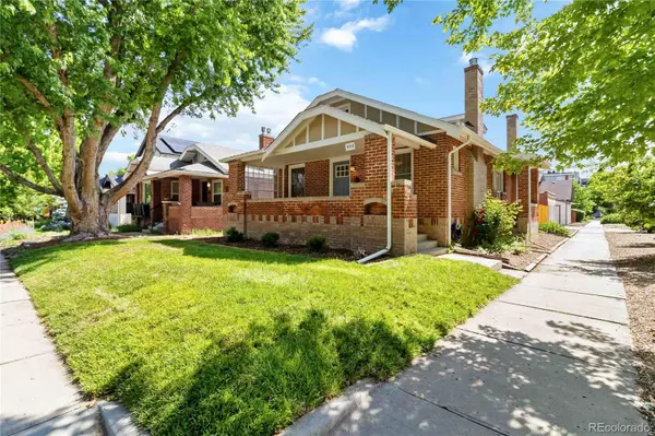 Denver, CO 80206,900 Jackson ST