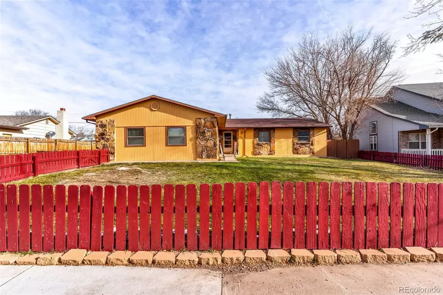 1115 Barr AVE, Canon City, CO 81212