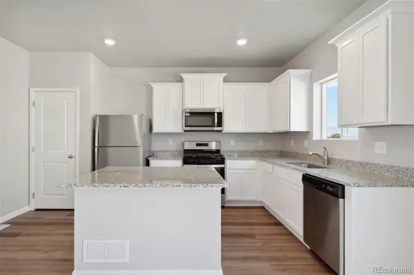 Frederick, CO 80530,7212 Dolores AVE