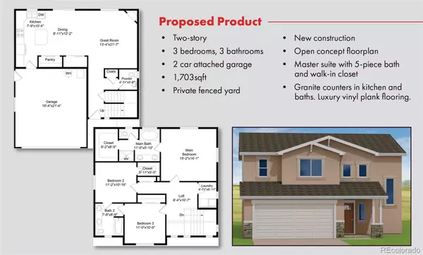 Fountain, CO 80817,0 Southmoor DR