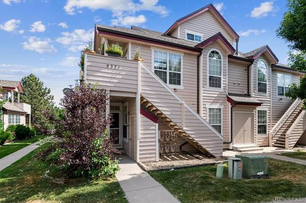 8371 S Upham WAY #212, Littleton, CO 80128