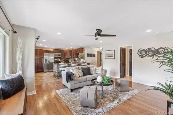 Denver, CO 80222,3064 S Grape WAY