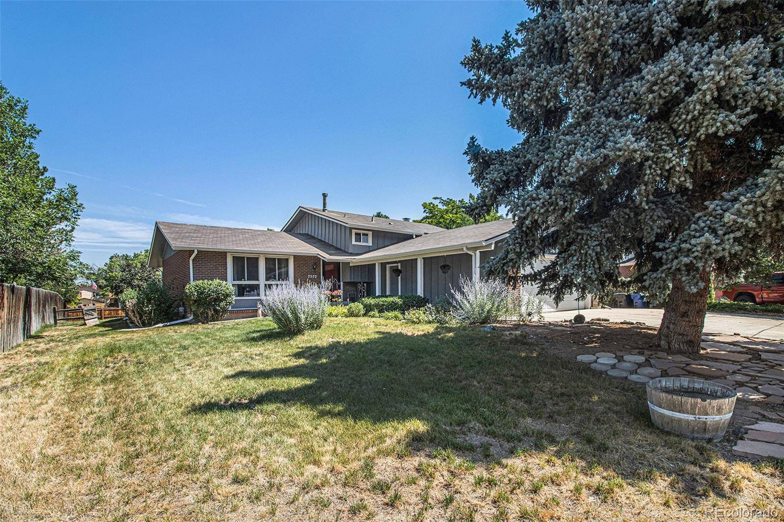 7572 S Vine ST, Centennial, CO 80122