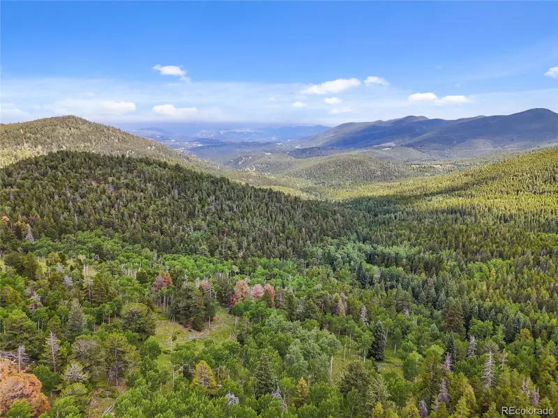 3665 Beaver Brook Canyon RD, Evergreen, CO 80439