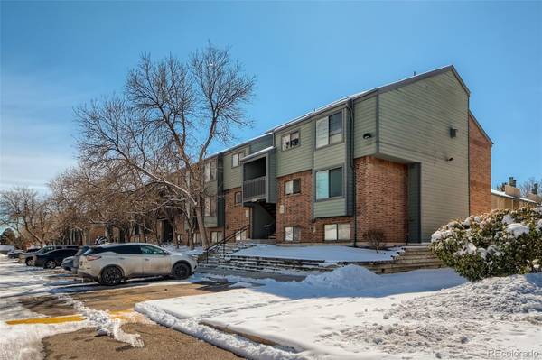 3586 S Depew ST #205, Lakewood, CO 80235