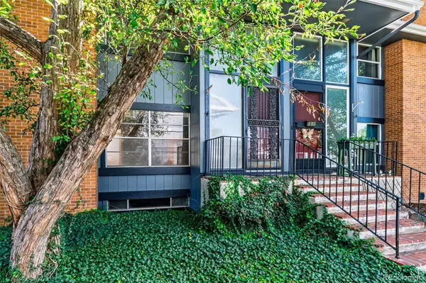 Denver, CO 80237,3548 S Hillcrest DR #2