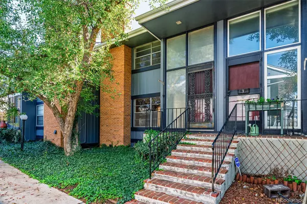 Denver, CO 80237,3548 S Hillcrest DR #2