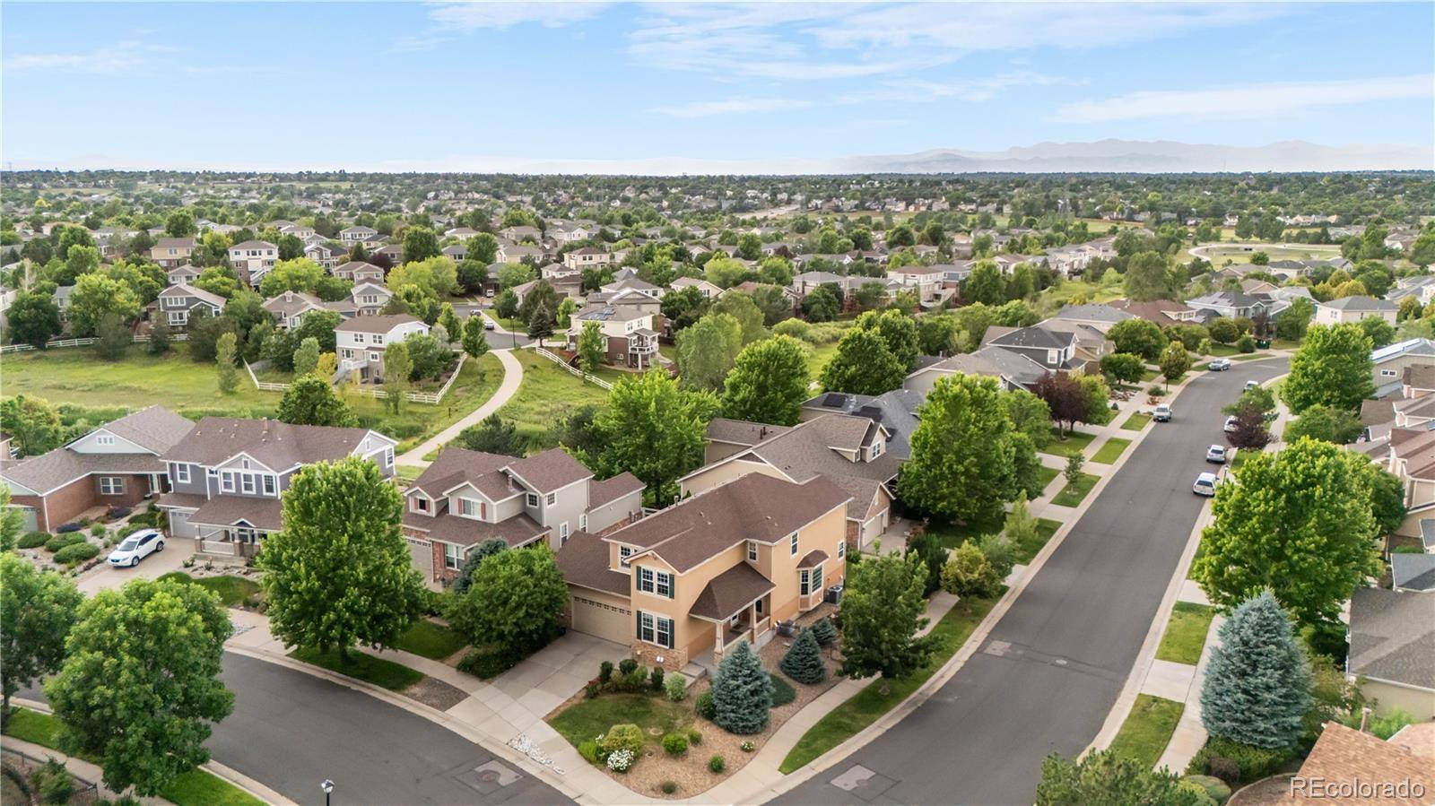 Aurora, CO 80013,20964 E Greenwood PL