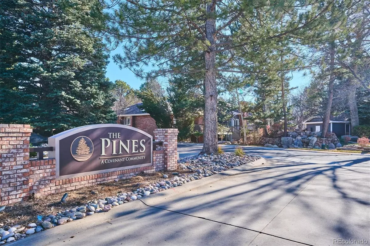 Centennial, CO 80121,4756 E Pinewood CIR