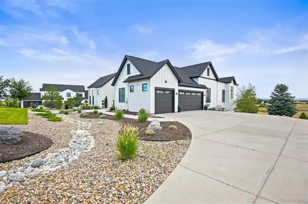 Parker, CO 80138,8263 Merryvale TRL