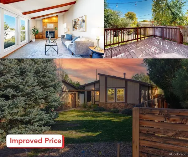 Golden, CO 80401,214 Poppy ST