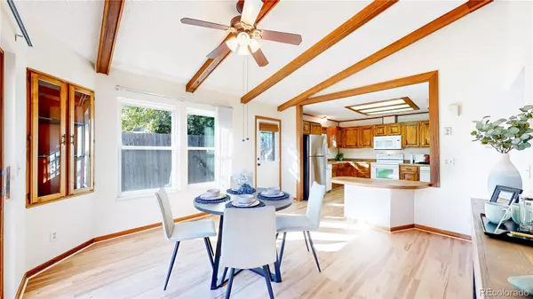 Golden, CO 80401,214 Poppy ST