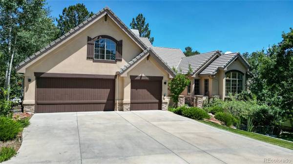 Castle Rock, CO 80108,624 Country Club DR