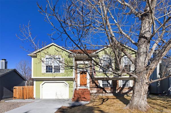 11283 W 102nd DR, Westminster, CO 80021