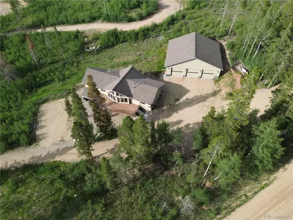 Granby, CO 80446,41 Cr-414
