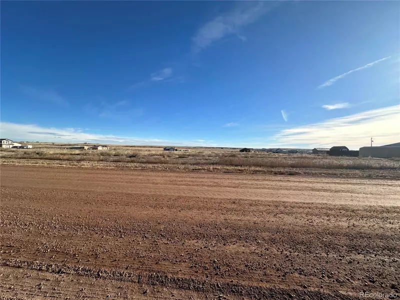 678 N Limon DR, Pueblo, CO 81007