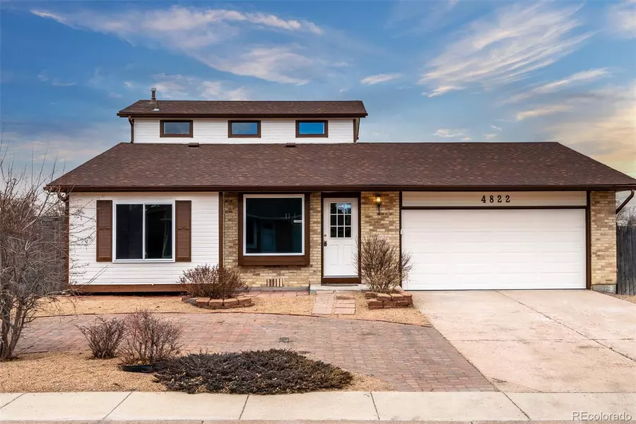 4822 Trailmark LOOP, Colorado Springs, CO 80916