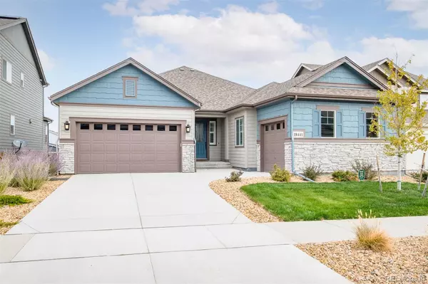 Arvada, CO 80007,18441 W 93rd PL