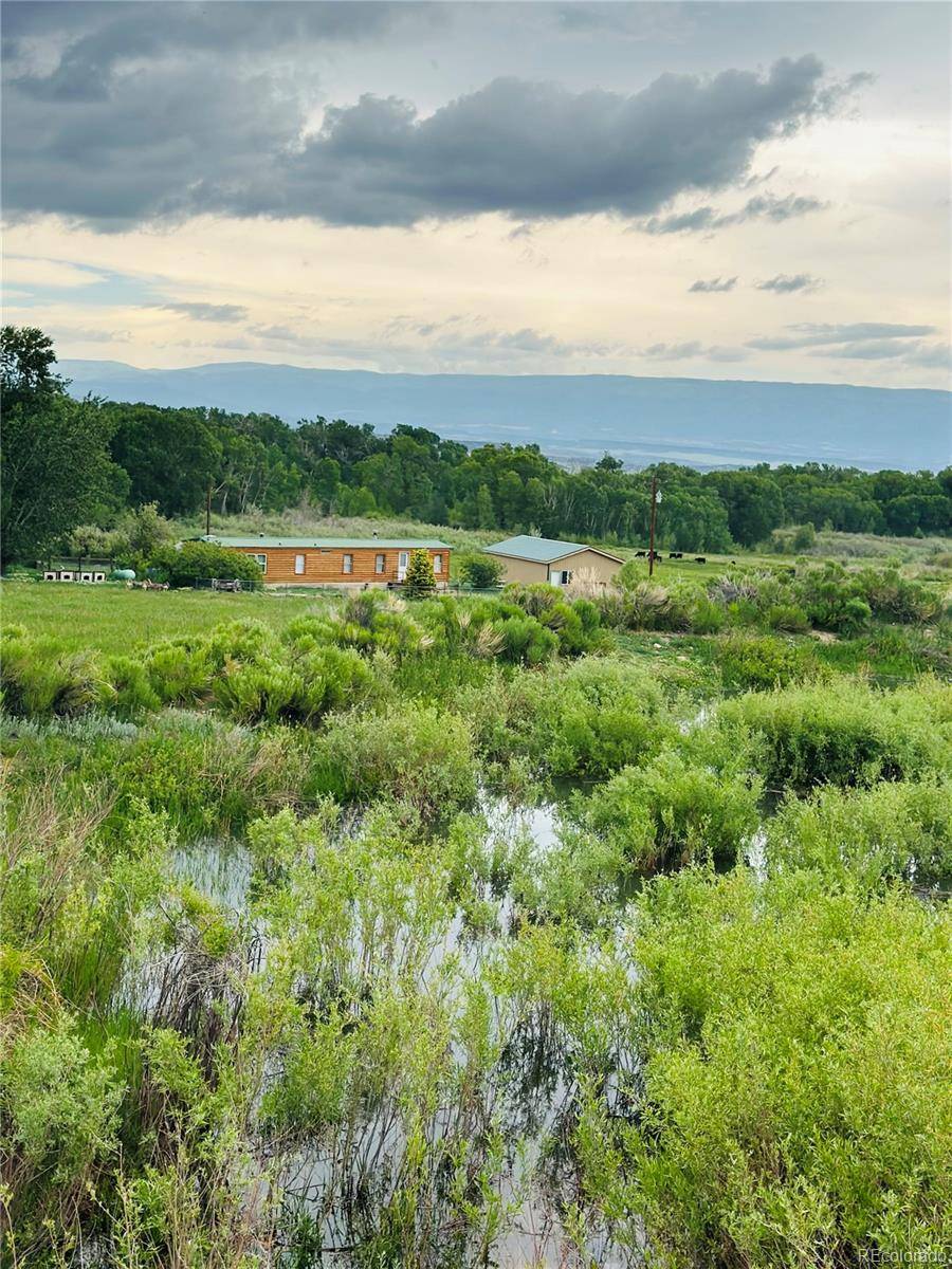 640 County Road 571, Gardner, CO 81040