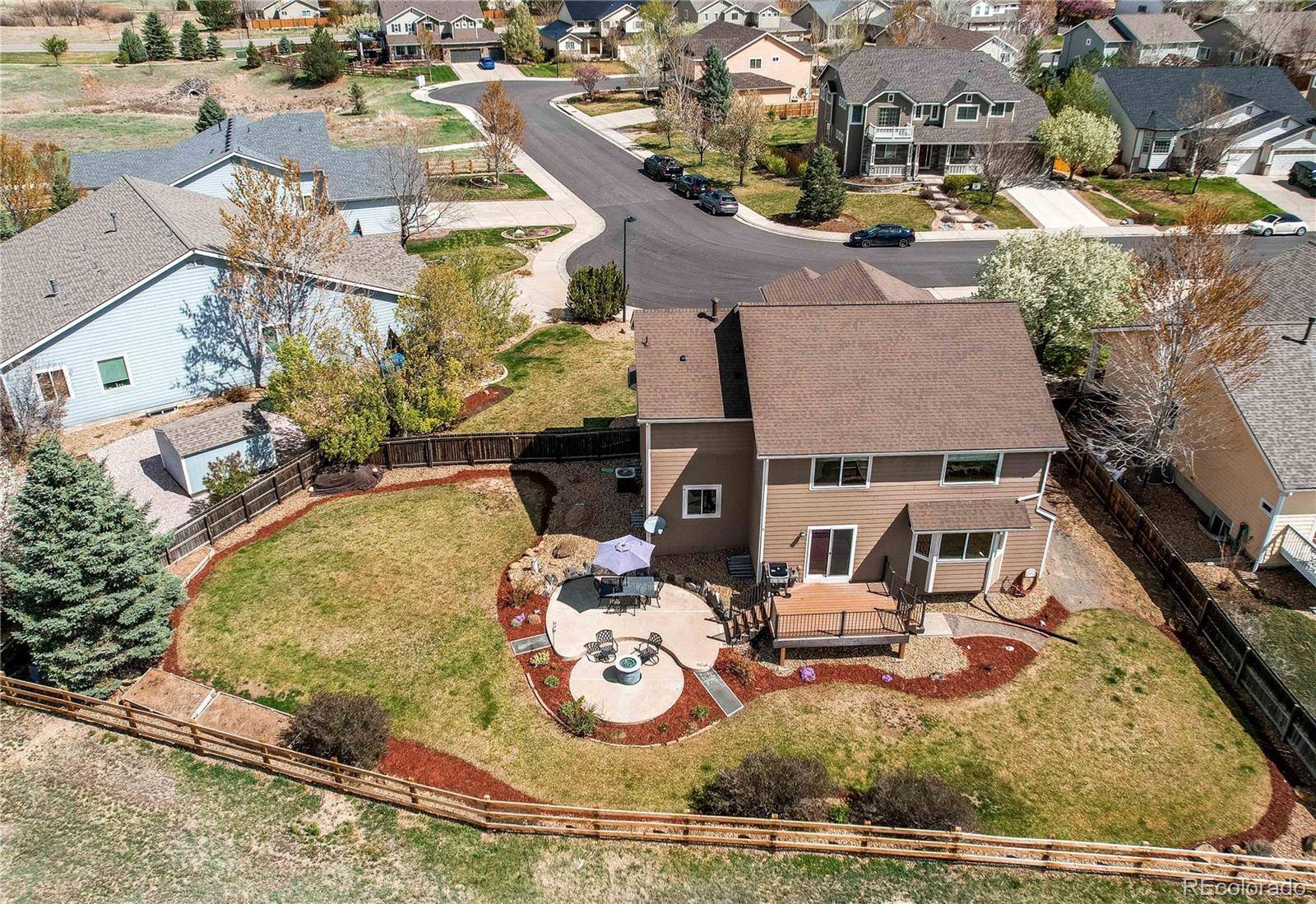 Erie, CO 80516,1678 S Parkdale CIR