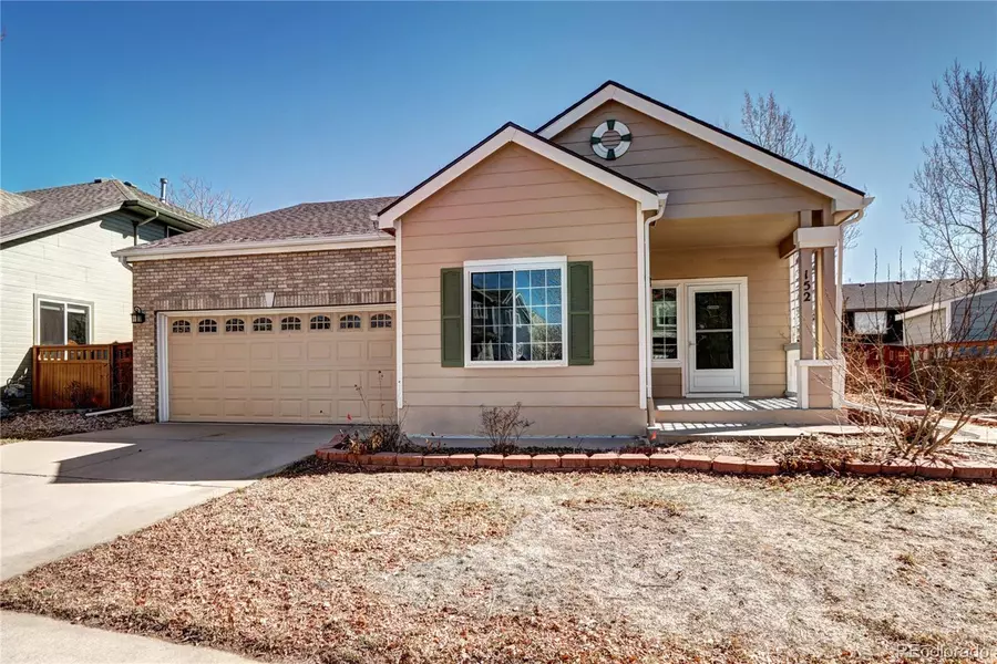 152 Pelican AVE, Brighton, CO 80601