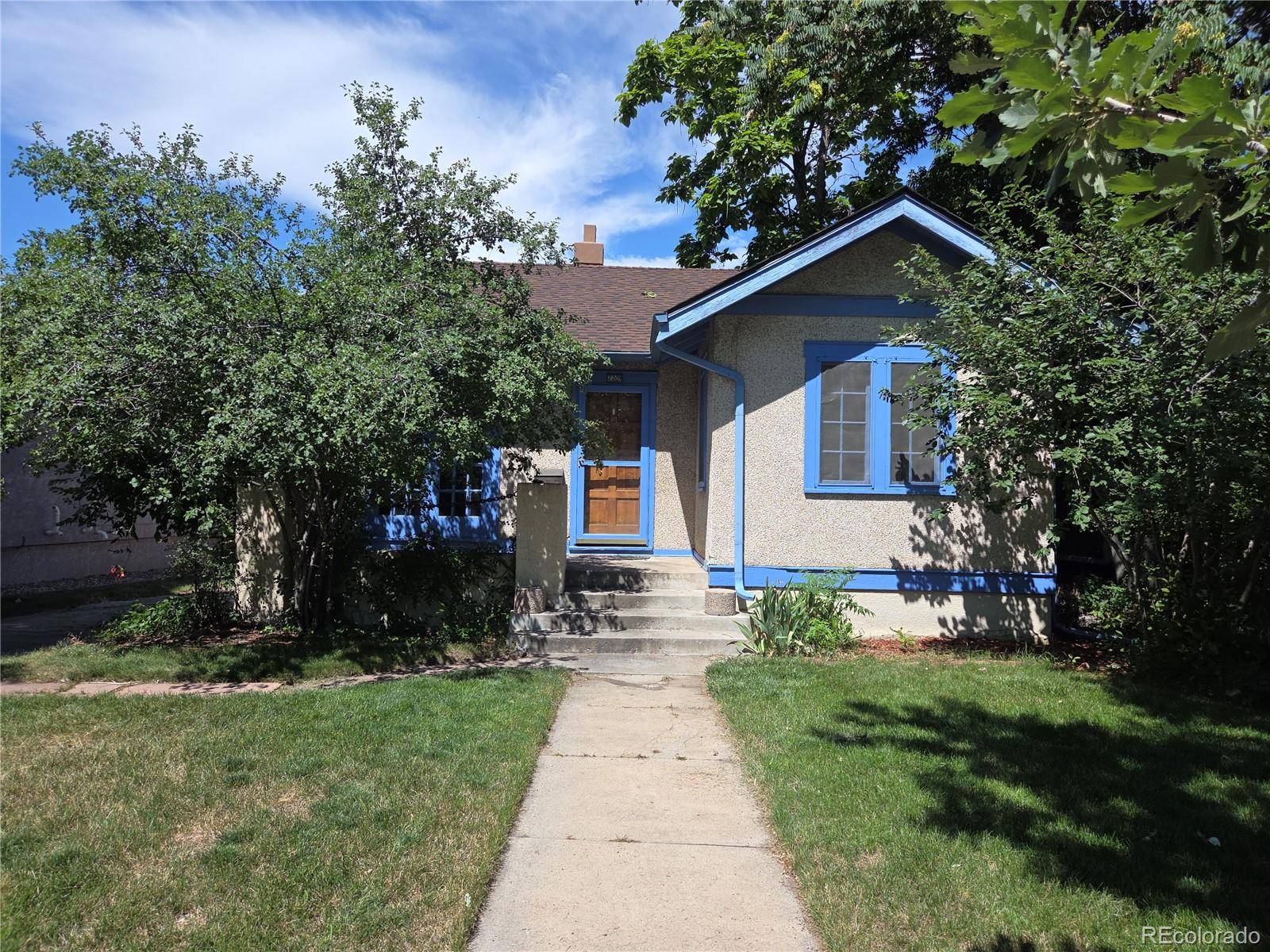 2209 S Emerson ST, Denver, CO 80210
