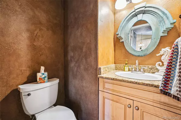 Arvada, CO 80002,9118 W 50th LN #3