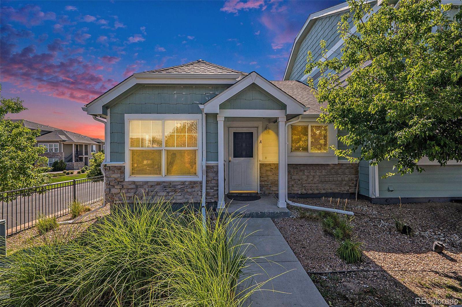 18786 E 57th PL #A, Denver, CO 80249
