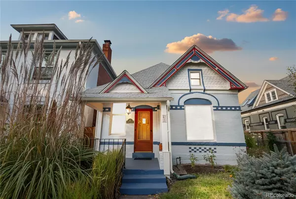 47 W Cedar AVE, Denver, CO 80223