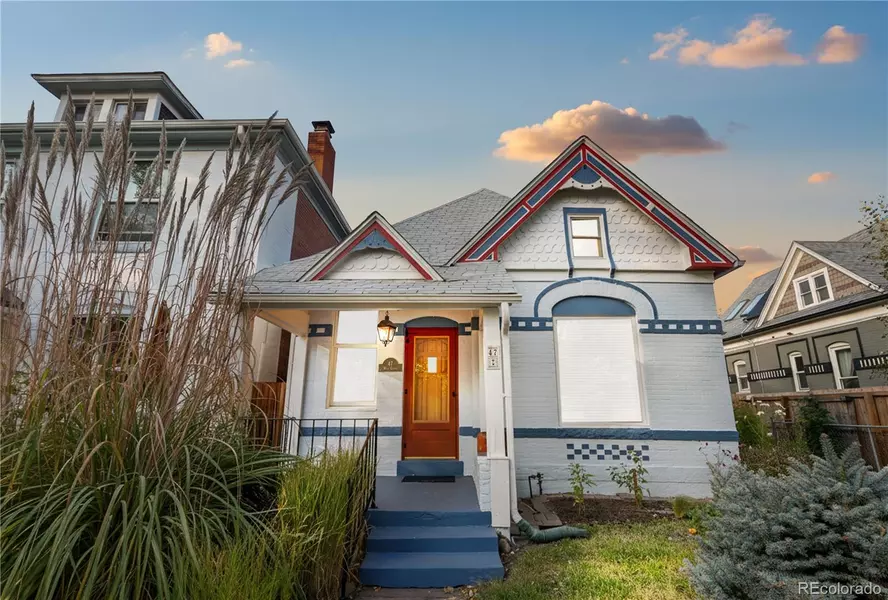 47 W Cedar AVE, Denver, CO 80223
