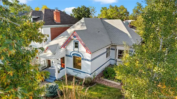 Denver, CO 80223,47 W Cedar AVE