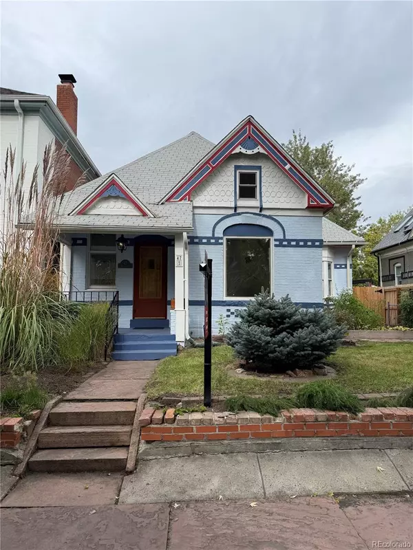 Denver, CO 80223,47 W Cedar AVE