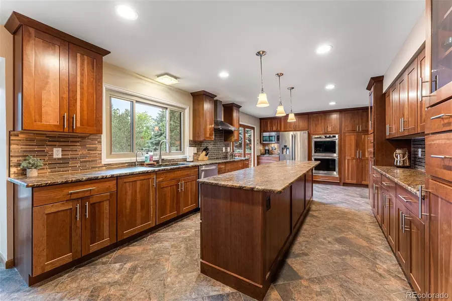 11603 Sagewood LN, Parker, CO 80138