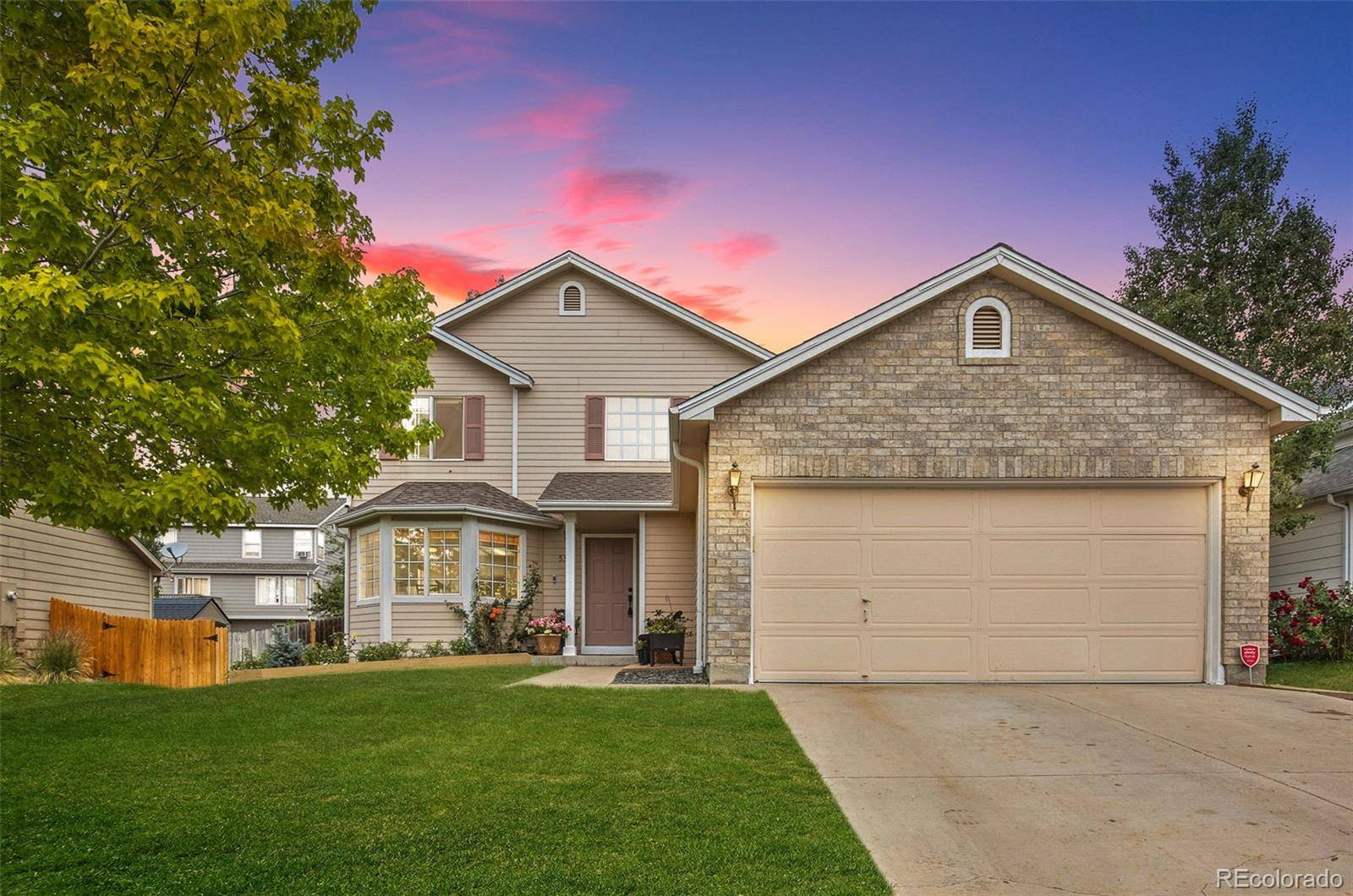 5322 S Liverpool WAY, Centennial, CO 80015