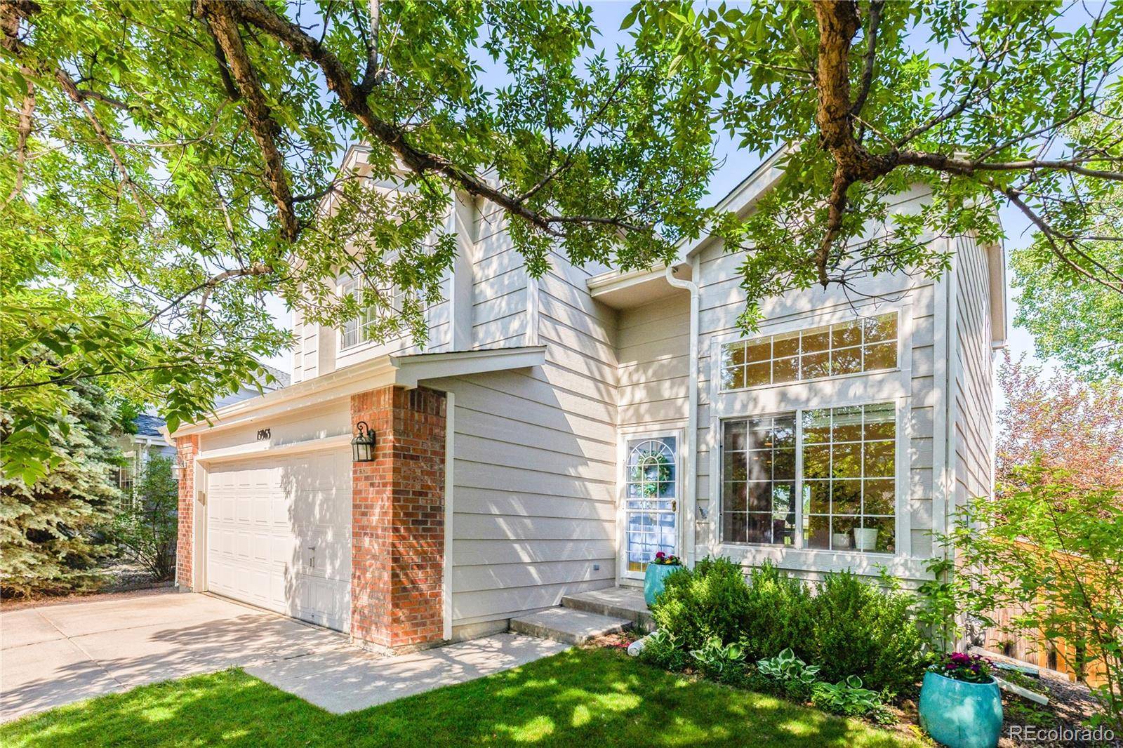 Parker, CO 80134,15963 Rock Crystal DR