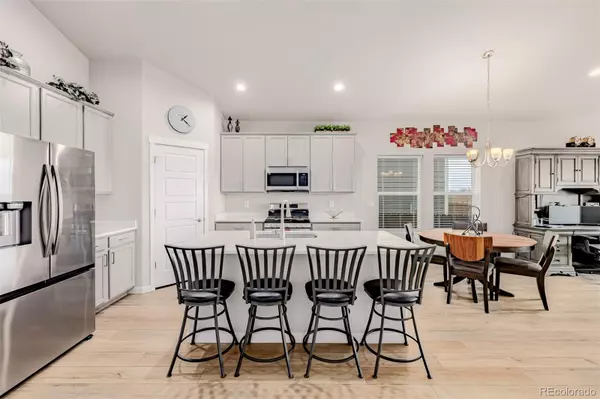 Lochbuie, CO 80603,288 Chipeta WAY