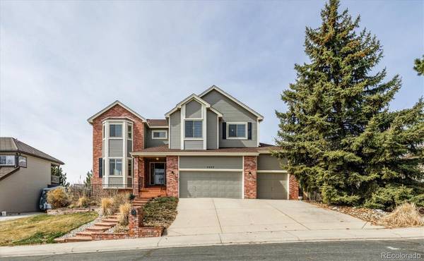 7577 Union CT, Arvada, CO 80005