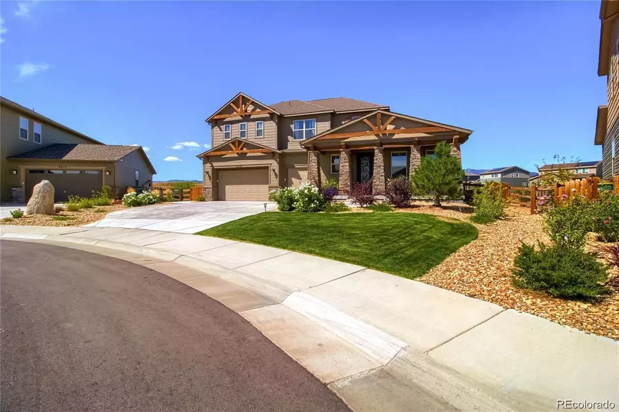 9321 Nile CT, Arvada, CO 80007