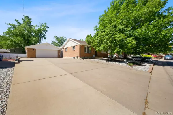 Northglenn, CO 80233,11728 Keough DR