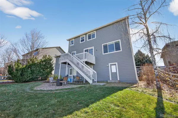 Castle Rock, CO 80104,3630 Deer Valley DR