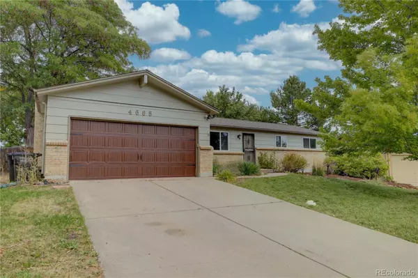 Centennial, CO 80121,4665 E Peakview AVE